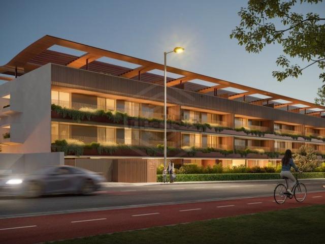 Apartamento venda em Porto, Aldoar
