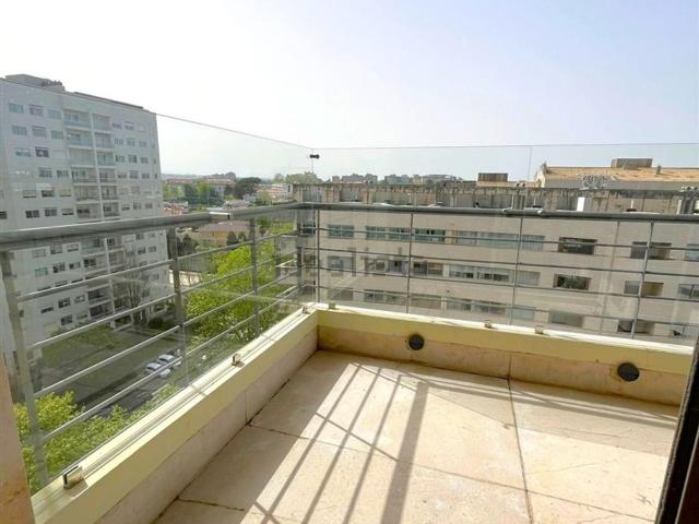 Apartamento venda em Porto, Aldoar