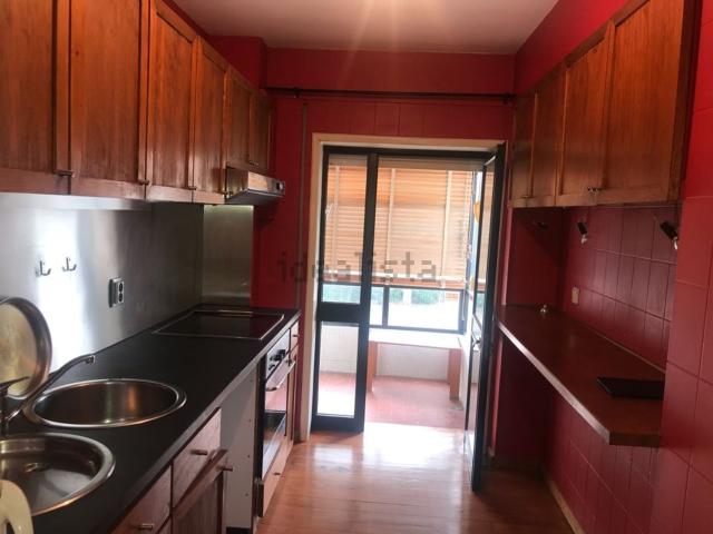 Apartamento alugar em Revilão, Porto