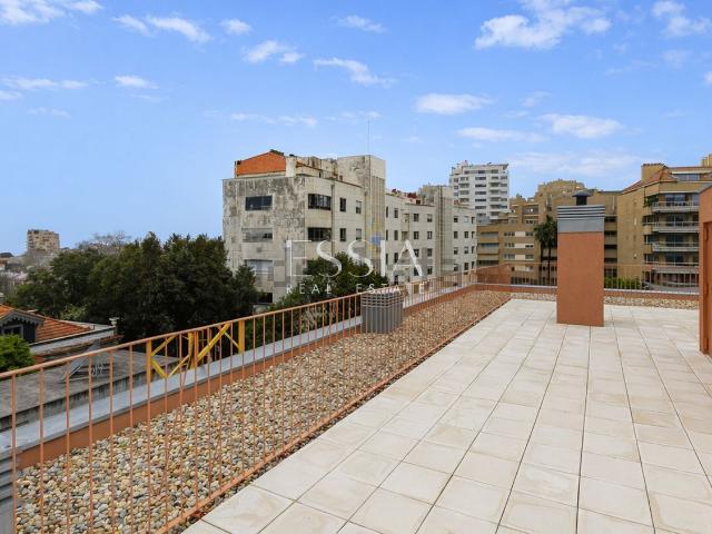 Apartamento venda em Porto, Aldoar