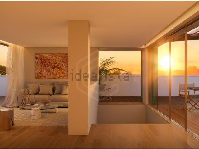 Apartamento venda em Porto, Aldoar