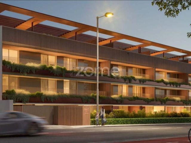 Apartamento venda em Porto, Aldoar