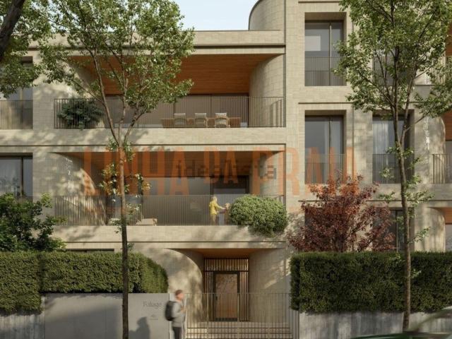 Apartamento venda em Porto, Aldoar