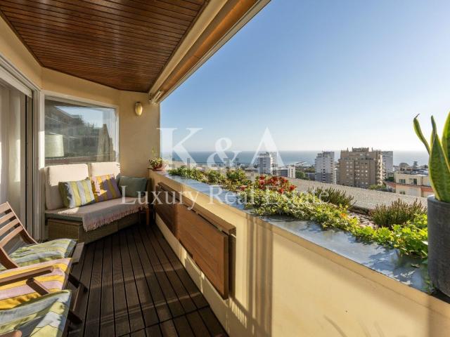 Apartamento venda em Pinhais da Foz, Porto