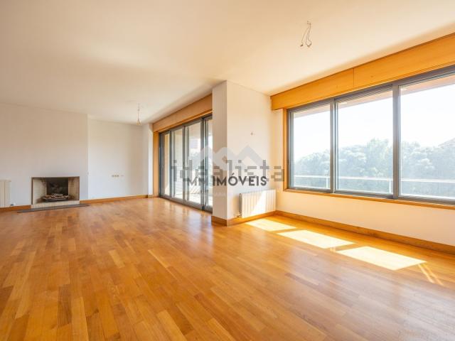 Apartamento venda em Porto, Aldoar