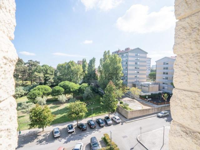 Apartamento venda em Porto, Aldoar