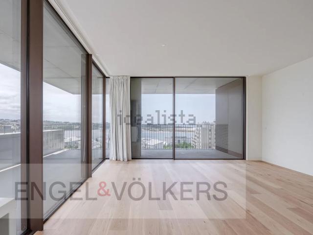 Apartamento venda em Porto, Aldoar
