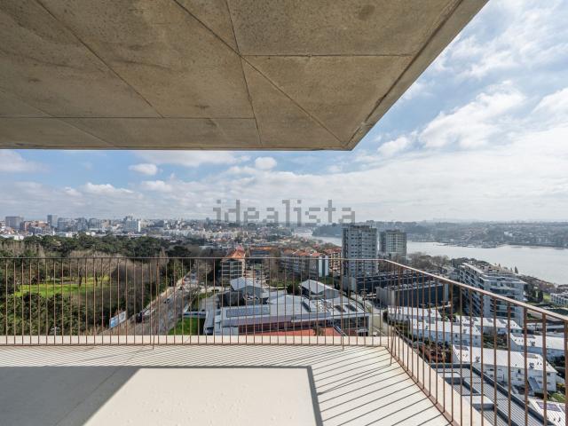 Apartamento venda em Porto, Aldoar