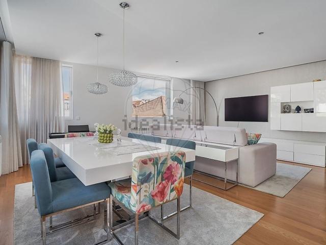 Apartamento venda em Porto, Aldoar