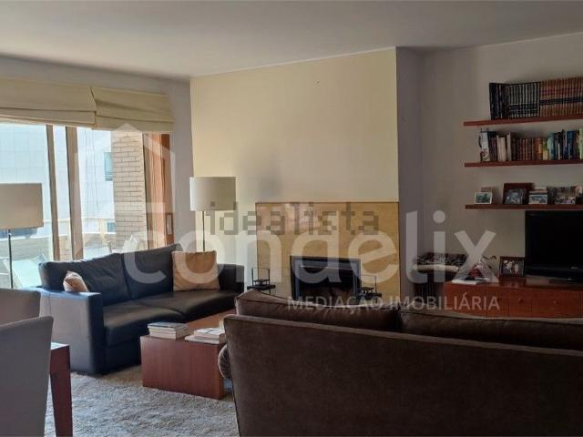 Apartamento venda em Porto, Aldoar