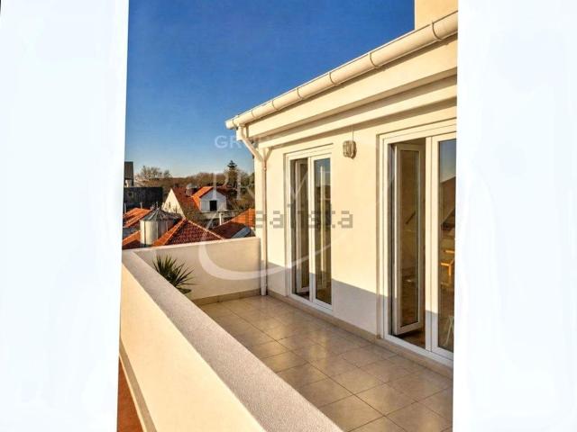 Apartamento alugar em Porto, Aldoar