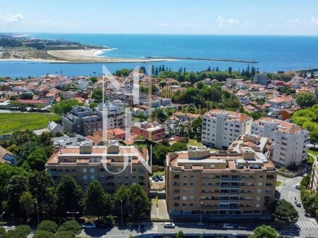 Apartamento alugar em Porto, Aldoar