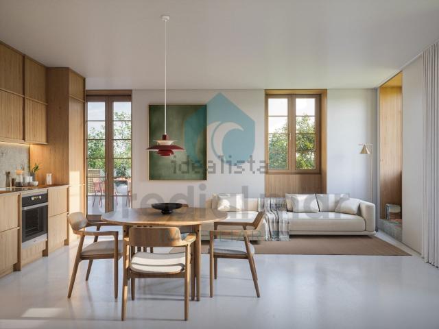 Apartamento venda em Porto, Aldoar