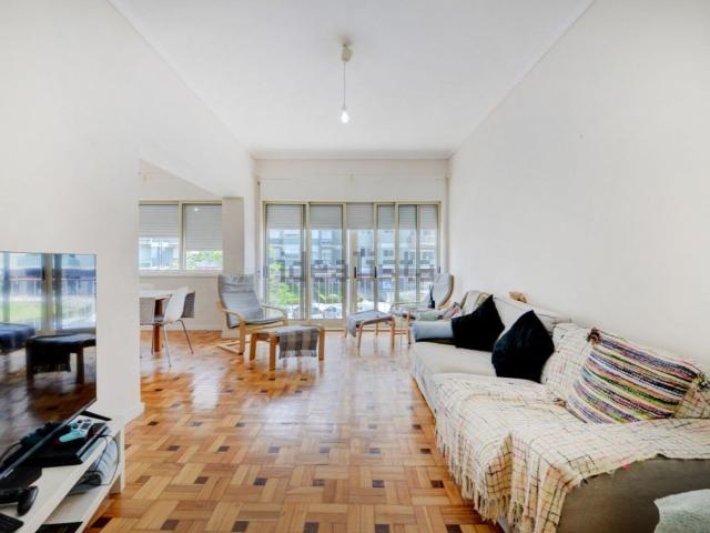 Apartamento venda em Porto