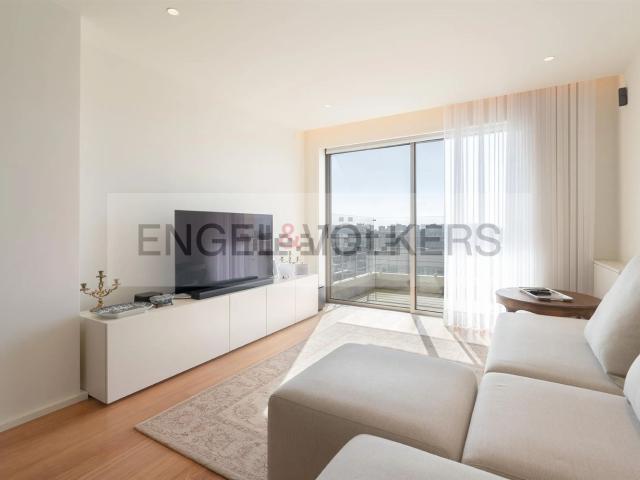Apartamento venda em Porto, Aldoar