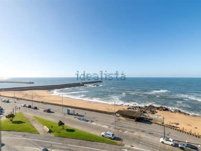 Apartamento venda em Porto, Aldoar