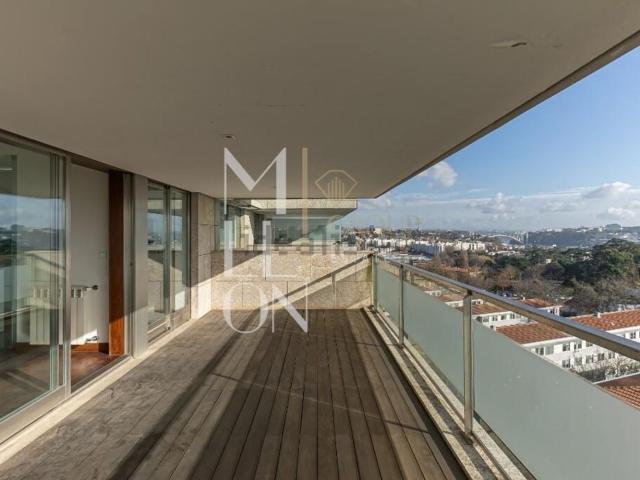 Apartamento venda em Porto, Lordelo Do Ouro