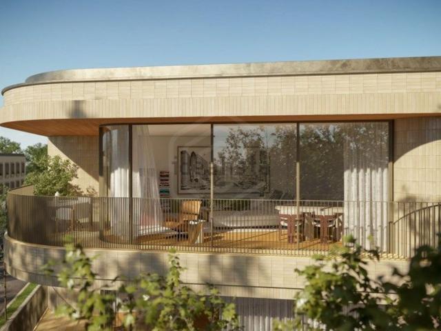 Apartamento venda em Porto, Aldoar