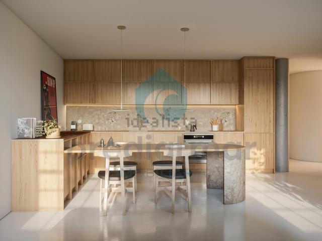 Apartamento venda em Porto, Aldoar