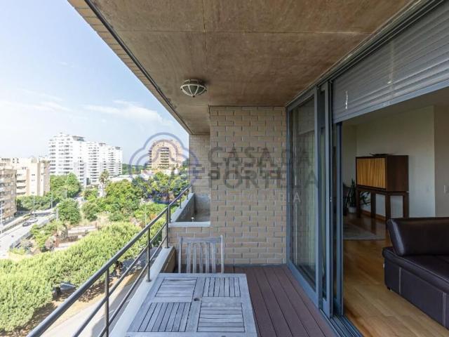 Apartamento venda em Porto, Aldoar