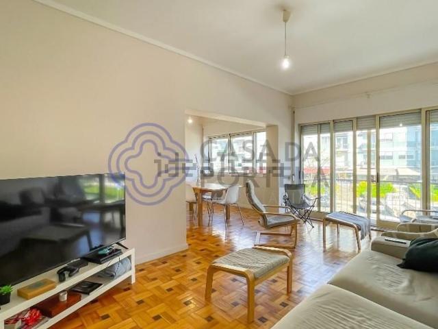 Apartamento venda em Porto, Aldoar
