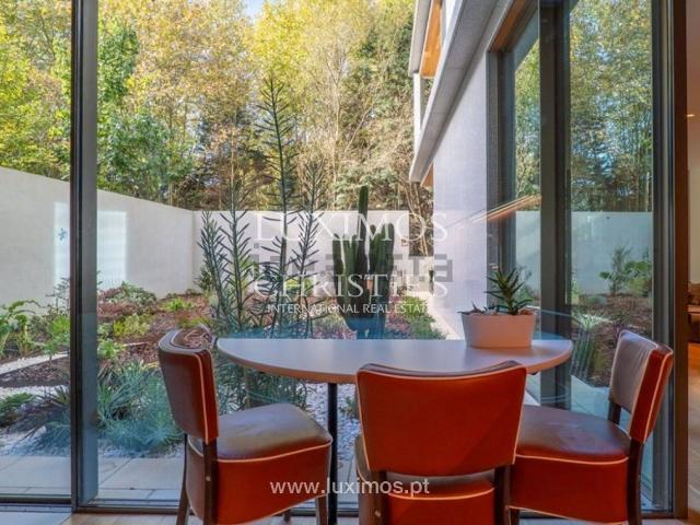 Apartamento venda em Porto, Aldoar