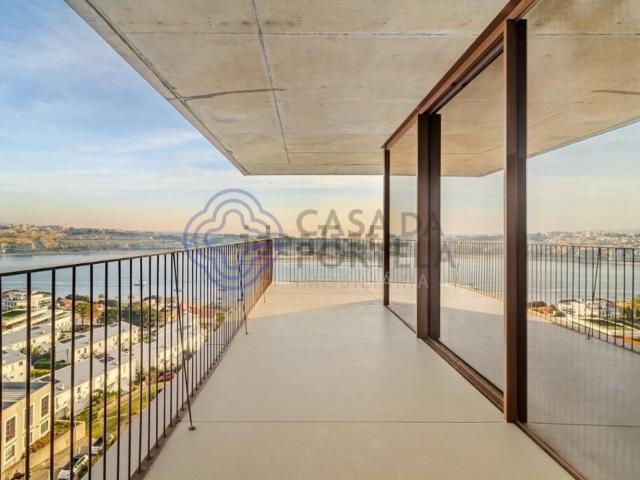Apartamento venda em Porto, Aldoar