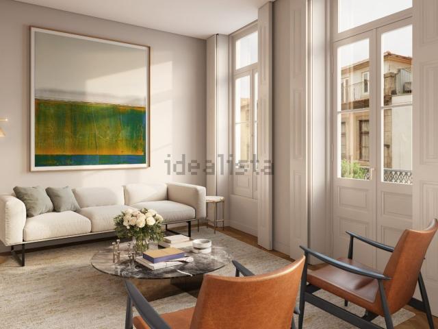 Apartamento venda em Porto, Aldoar