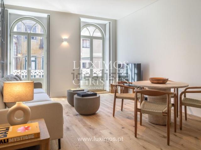 Apartamento venda em Porto, Aldoar
