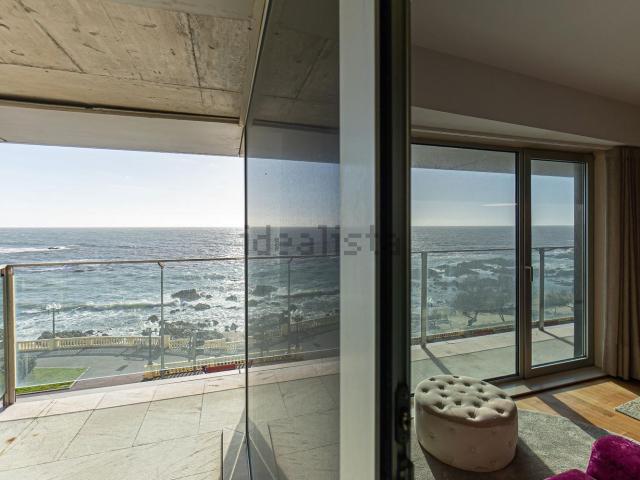 Apartamento alugar em Porto, Aldoar