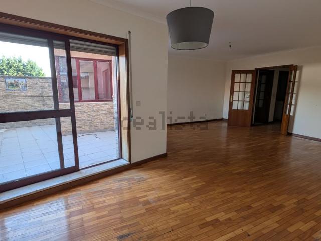 Apartamento venda em Porto, Aldoar