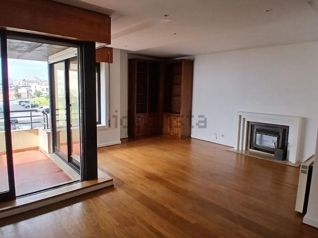 Apartamento venda em Porto, Aldoar