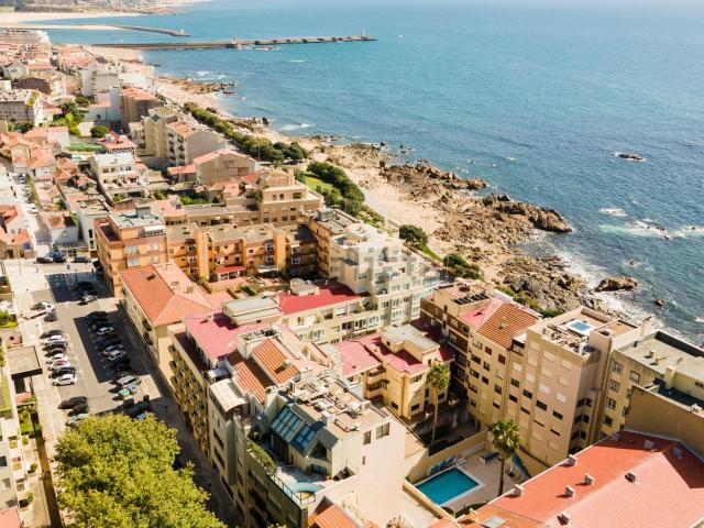 Apartamento venda em Porto, Aldoar