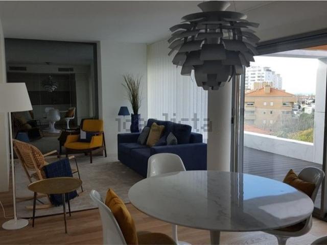 Apartamento venda em Porto, Aldoar