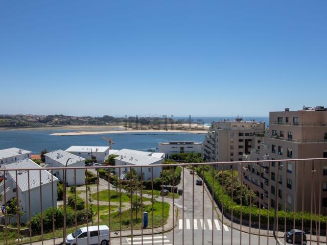 Apartamento venda em Porto, Aldoar