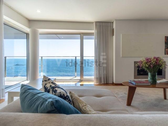 Apartamento venda em Porto, Aldoar