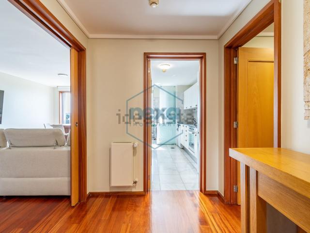 Apartamento venda em Porto, Aldoar