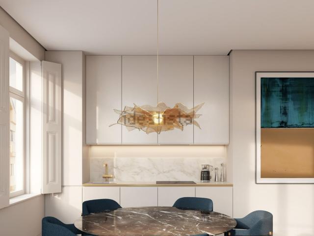 Apartamento venda em Porto, Aldoar