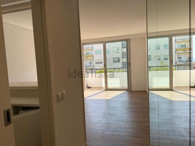 Apartamento alugar em Porto, Aldoar