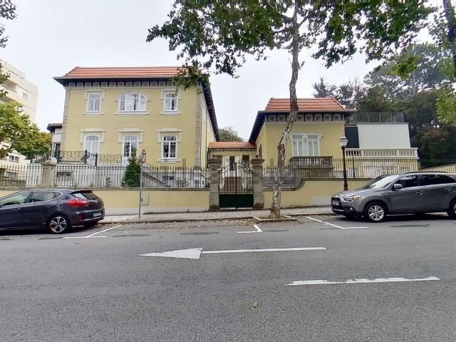 Duplex alugar em Porto, Aldoar