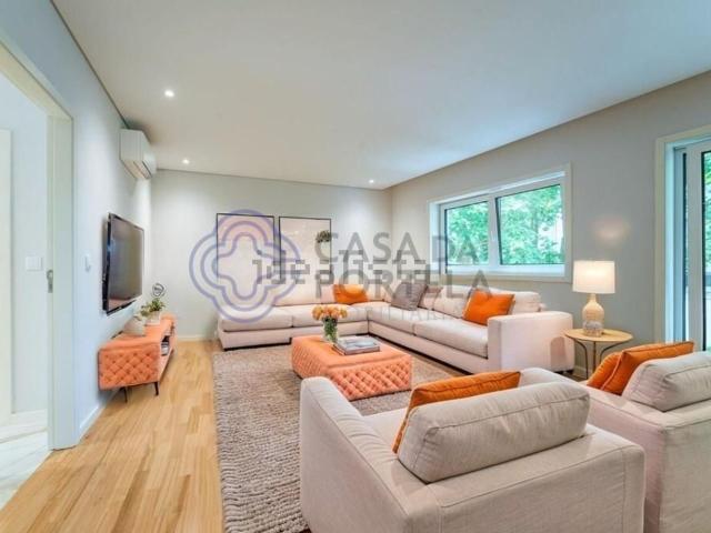 Apartamento venda em Porto, Aldoar