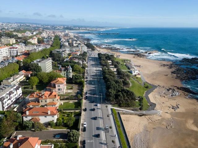 Apartamento venda em Porto, Aldoar