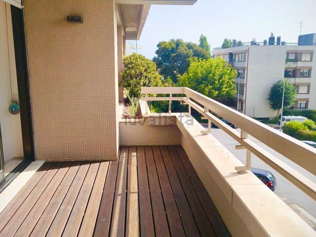 Apartamento alugar em Porto, Aldoar