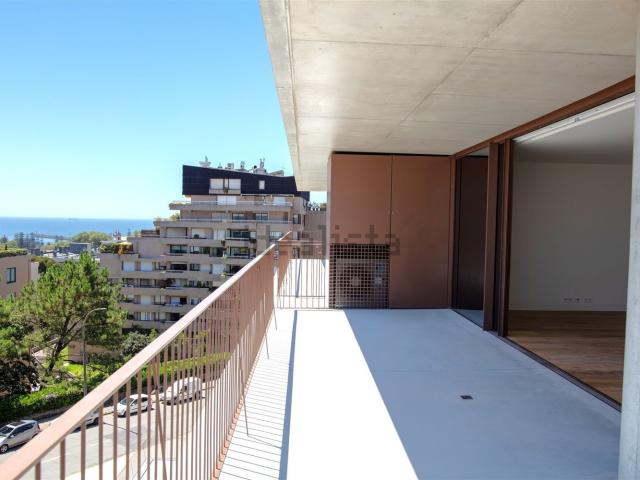 Apartamento venda em Porto, Aldoar