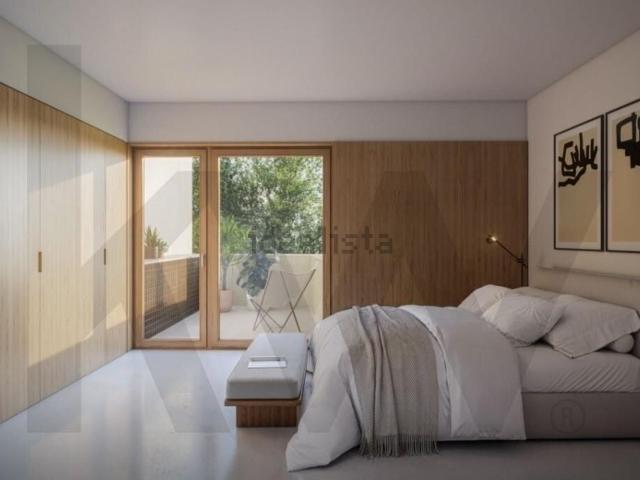 Apartamento venda em Porto, Aldoar