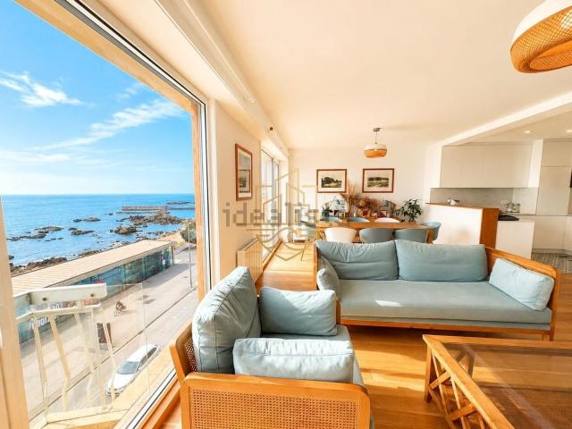 Apartamento venda em Porto, Aldoar