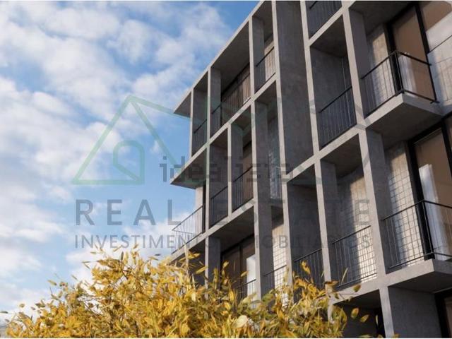 Apartamento venda em Porto, Aldoar