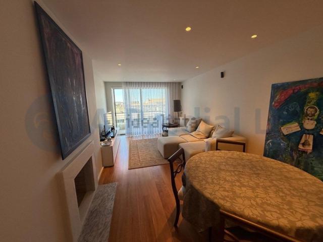 Apartamento venda em Porto, Aldoar