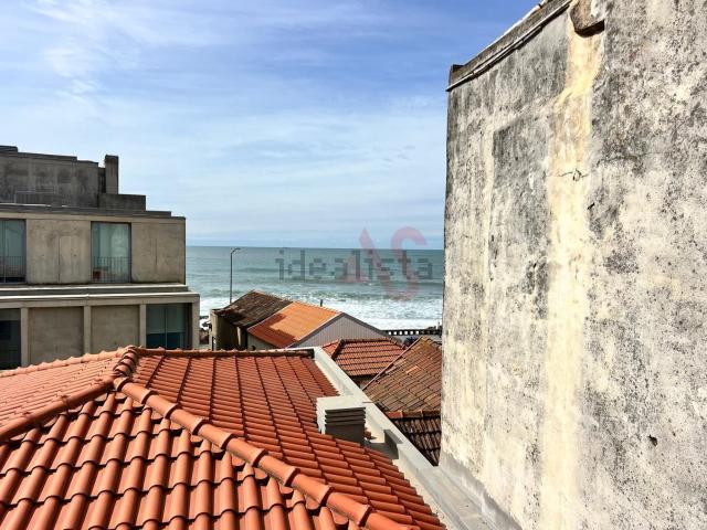 Apartamento venda em Porto, Aldoar