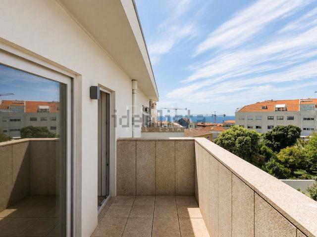 Apartamento alugar em Porto, Aldoar